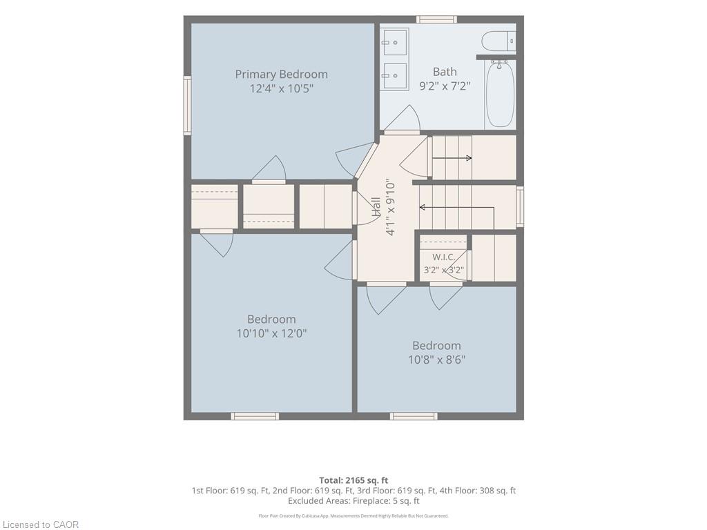 11 Neeve Street Property Photo 22