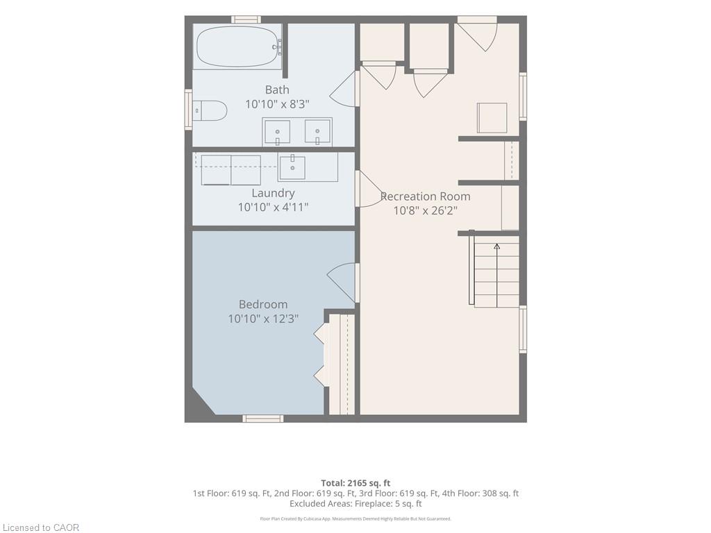 11 Neeve Street Property Photo 24