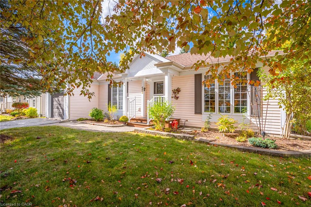 52 Pine Ridge Road Property Photo 1