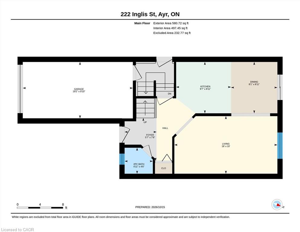 222 Inglis Street Property Photo 36