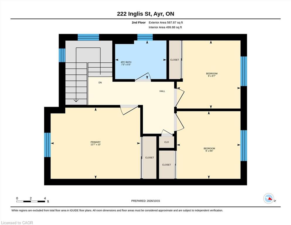 222 Inglis Street Property Photo 37