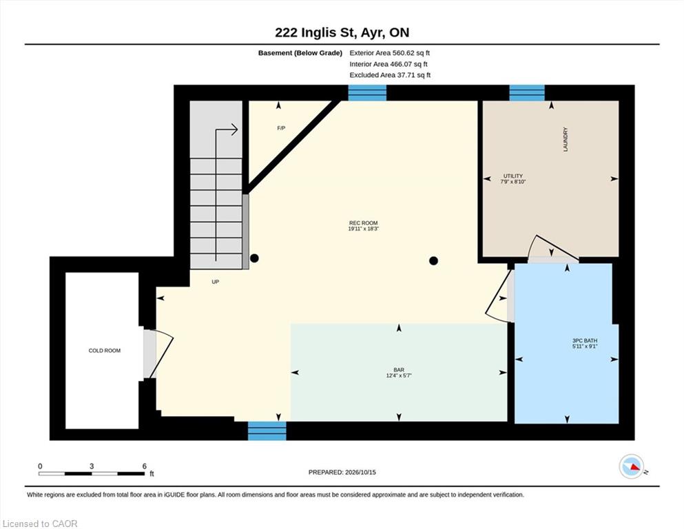 222 Inglis Street Property Photo 38