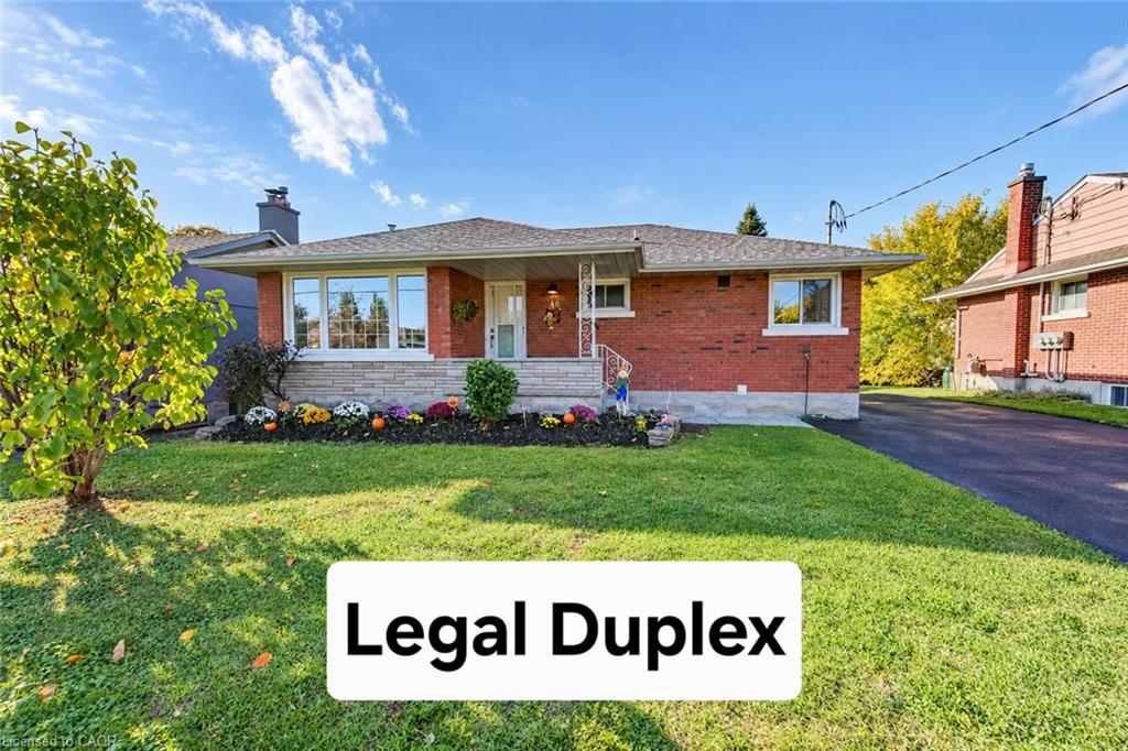 46 Traynor Avenue Property Photo 1