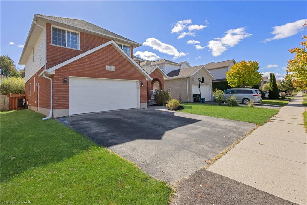 723 Chesapeake Drive Property Photo 3