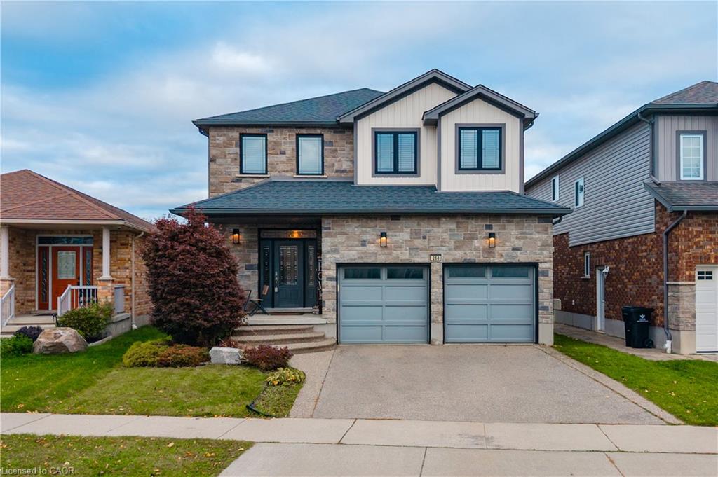 268 Birkinshaw Road Property Photo 1
