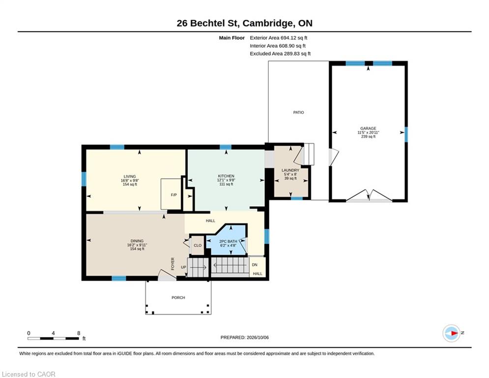 26 Bechtel Street Property Photo 38