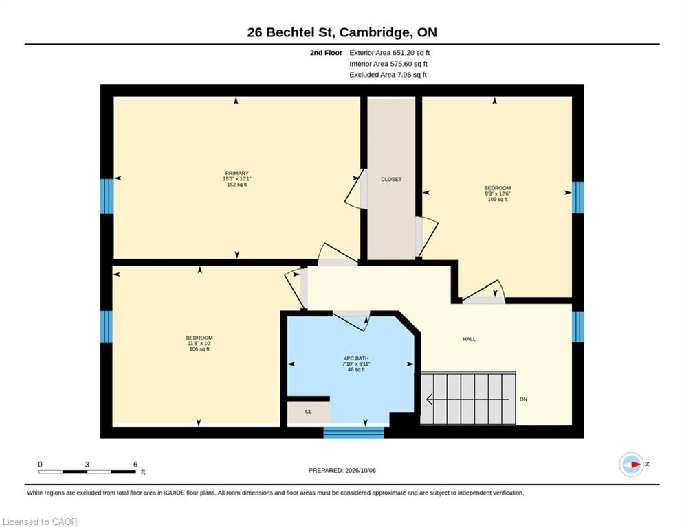 26 Bechtel Street Property Photo 39