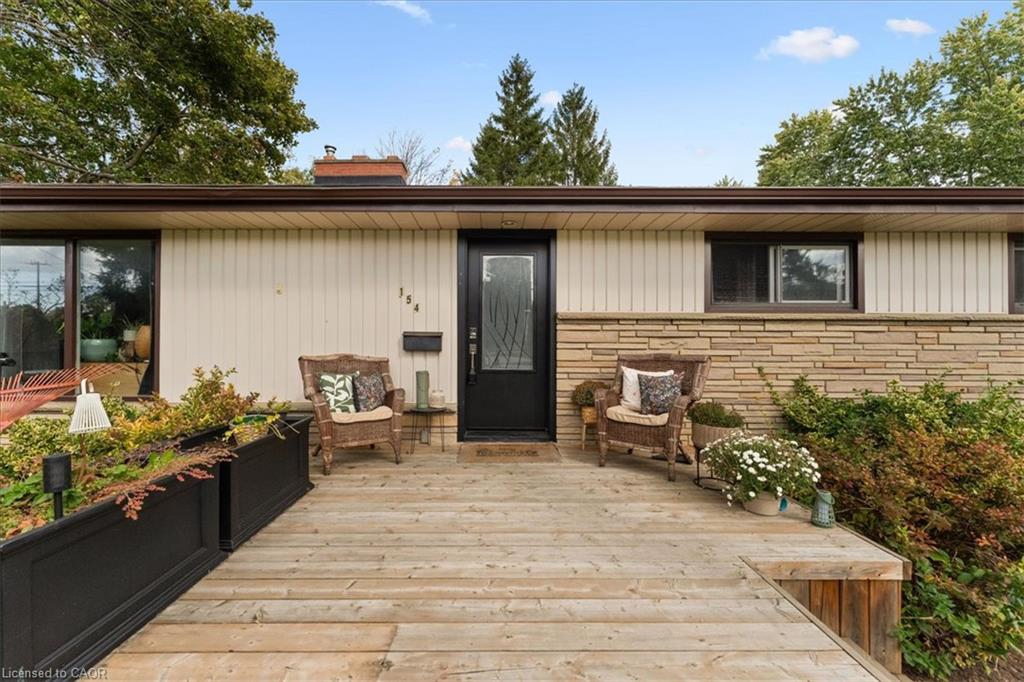 154 Paris Road Property Photo 1