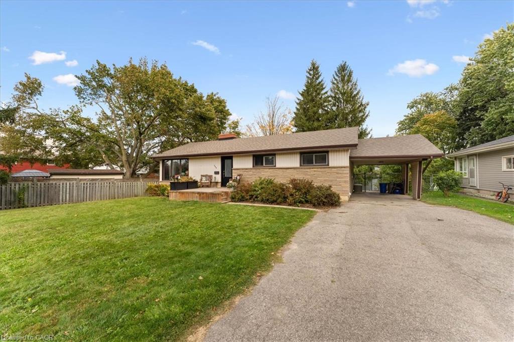 154 Paris Road Property Photo 1