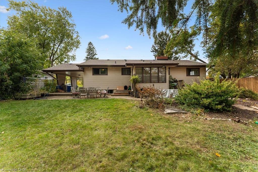 154 Paris Road Property Photo 32