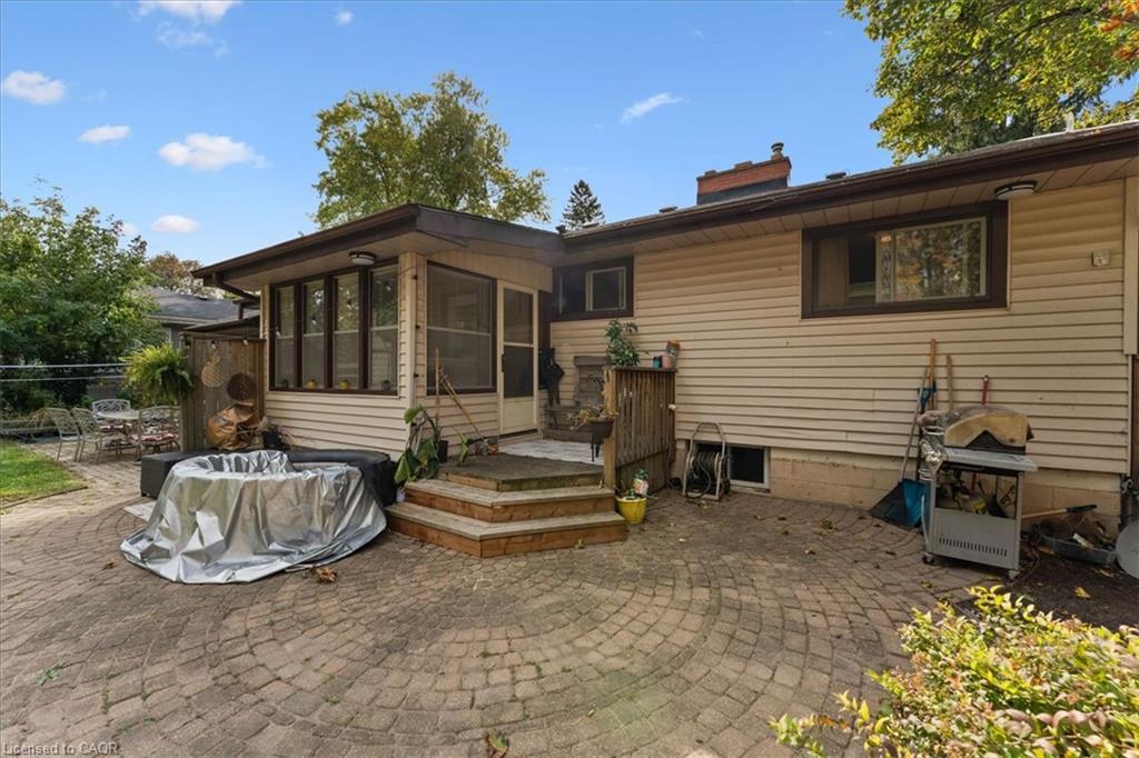 154 Paris Road Property Photo 35