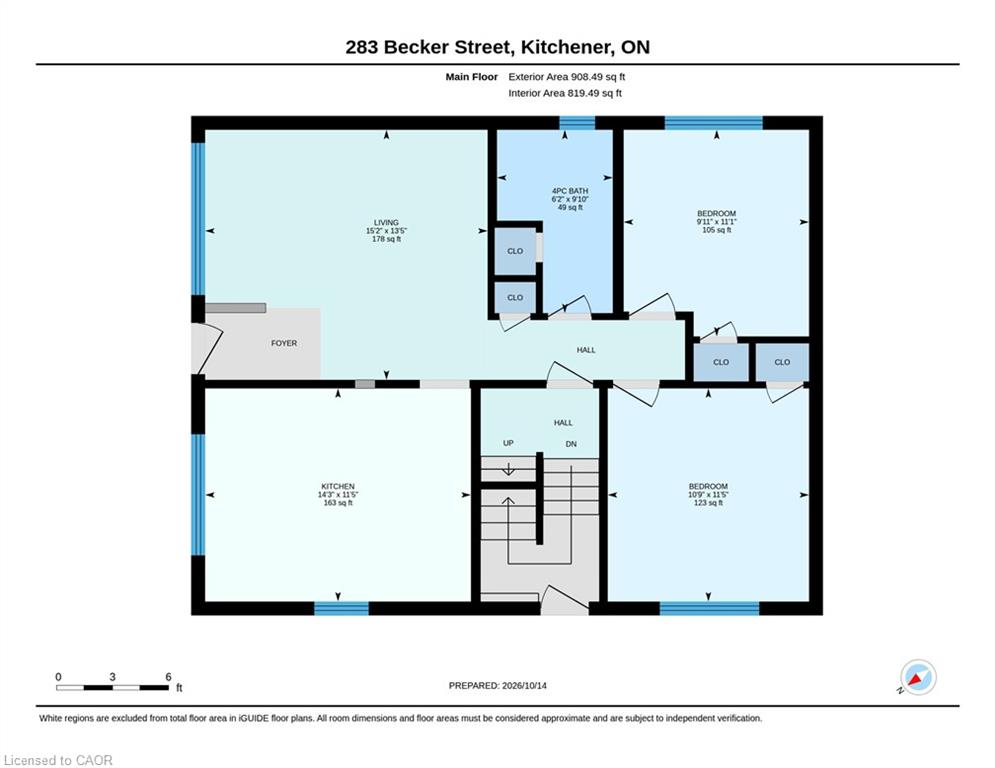 283 Becker Street Property Photo 40