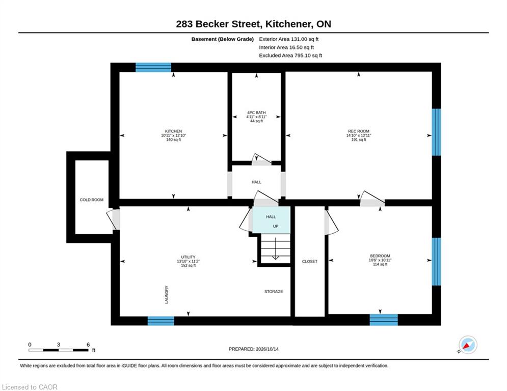 283 Becker Street Property Photo 41