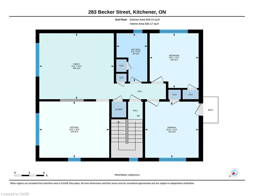 283 Becker Street Property Photo 42