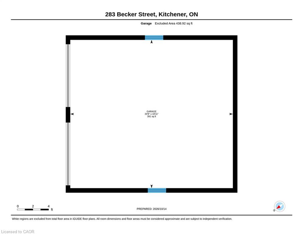 283 Becker Street Property Photo 43