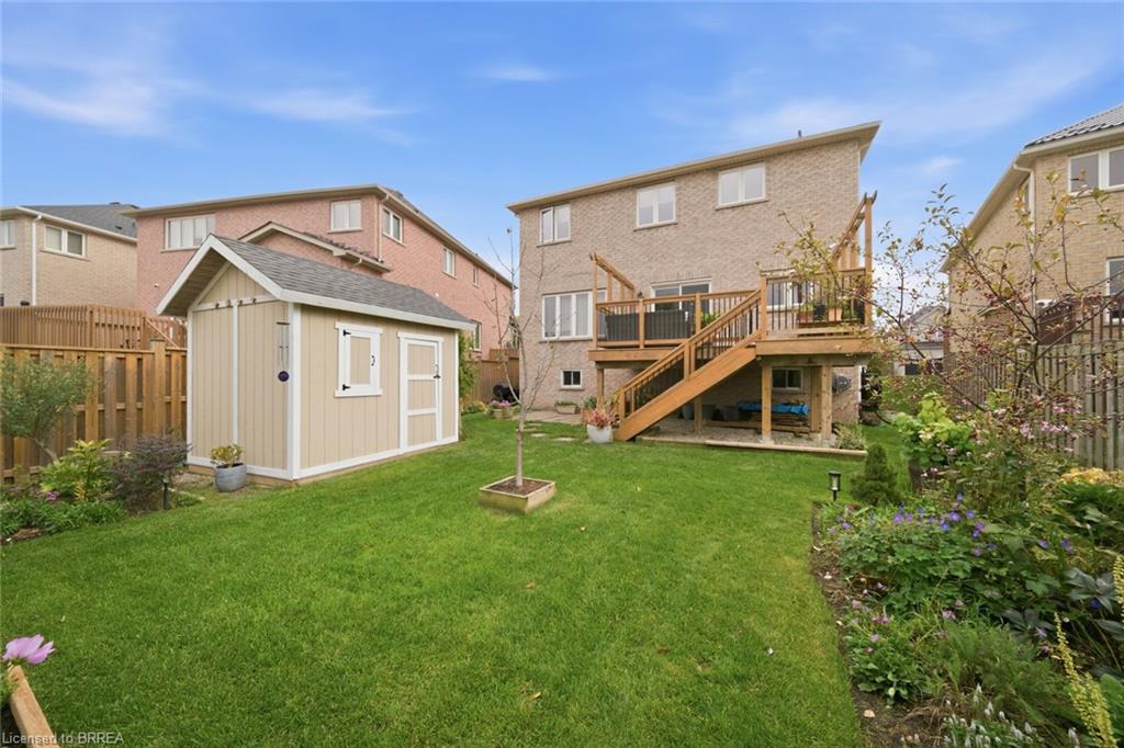 42 Stephenson Road Property Photo 36