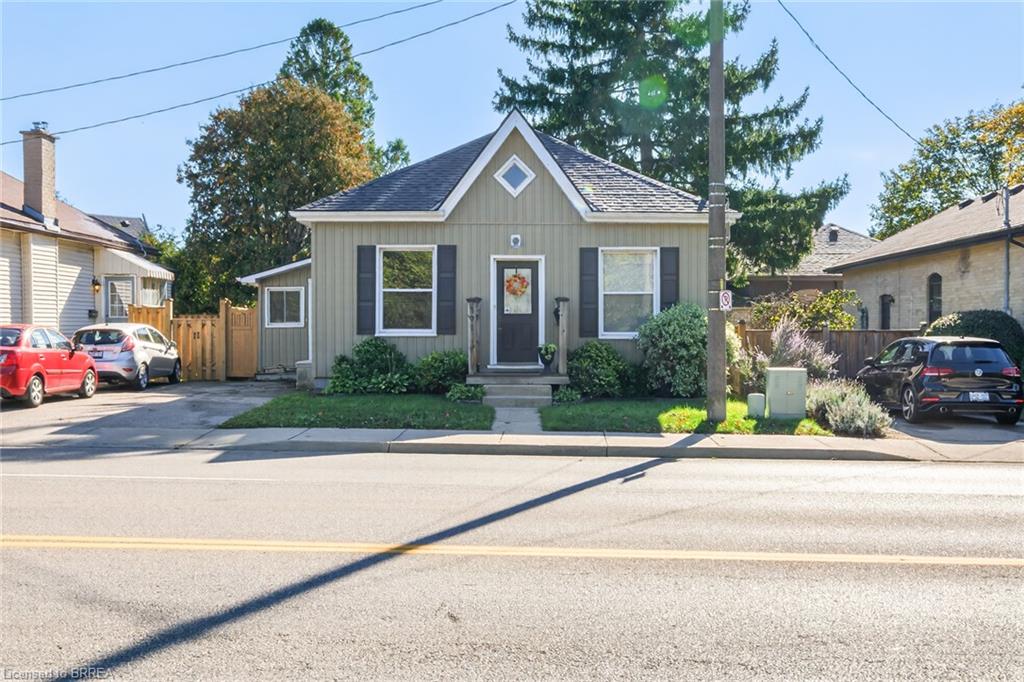 191 St. Paul Avenue Property Photo 1