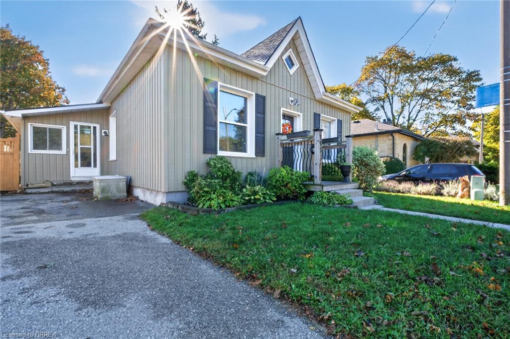 191 St. Paul Avenue Property Photo 2