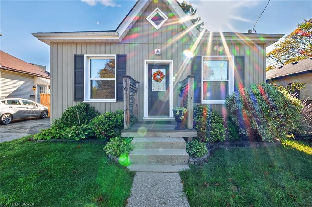 191 St. Paul Avenue Property Photo 3