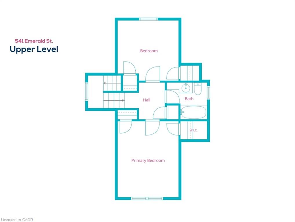541 Emerald Street Property Photo 24
