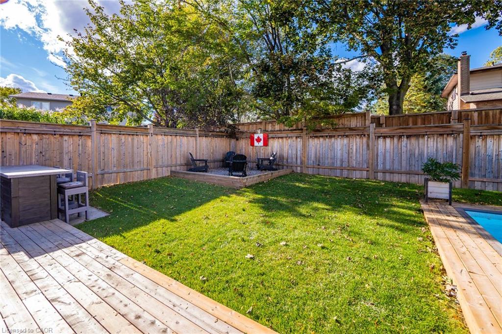 2595 Cavendish Drive Property Photo 46