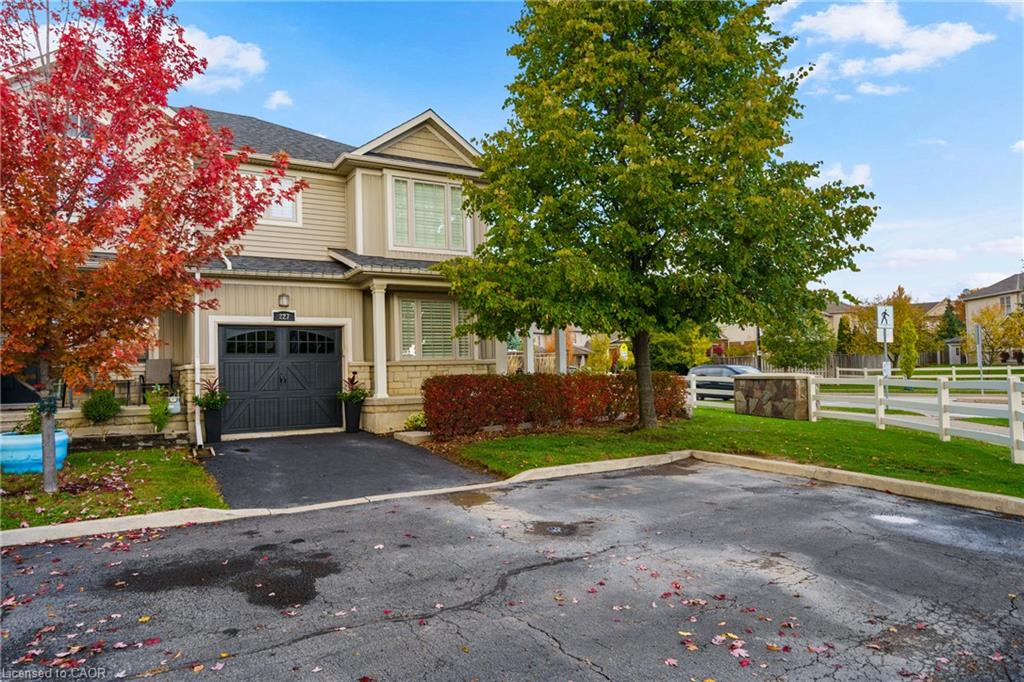 227 Fall Fair Way Property Photo 2