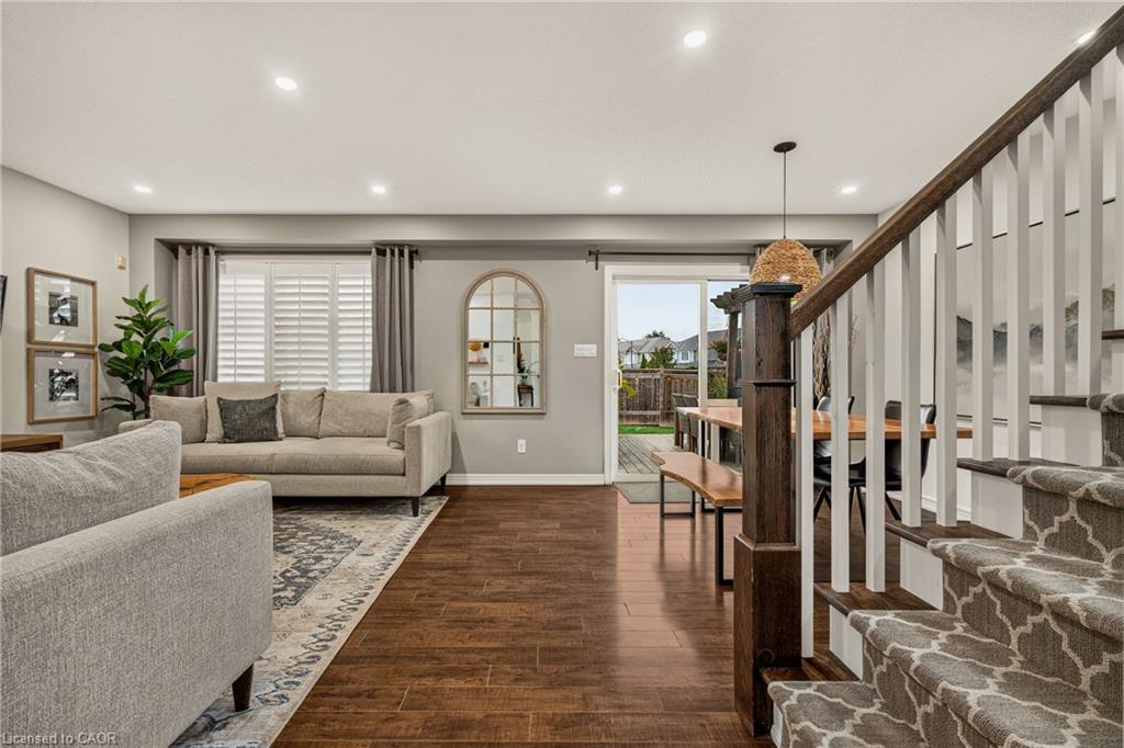 227 Fall Fair Way Property Photo 11