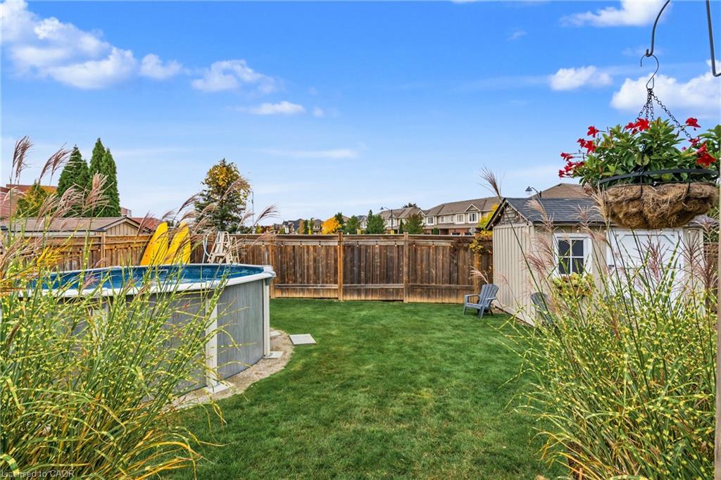 227 Fall Fair Way Property Photo 29
