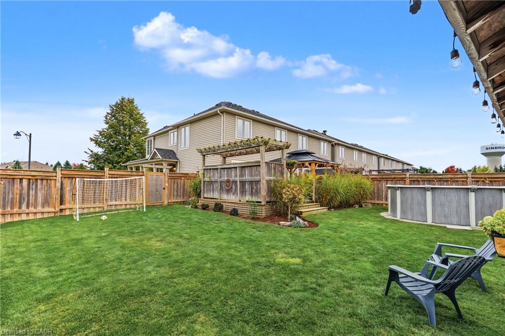 227 Fall Fair Way Property Photo 32