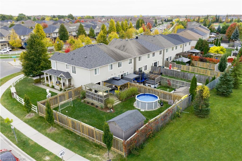 227 Fall Fair Way Property Photo 33