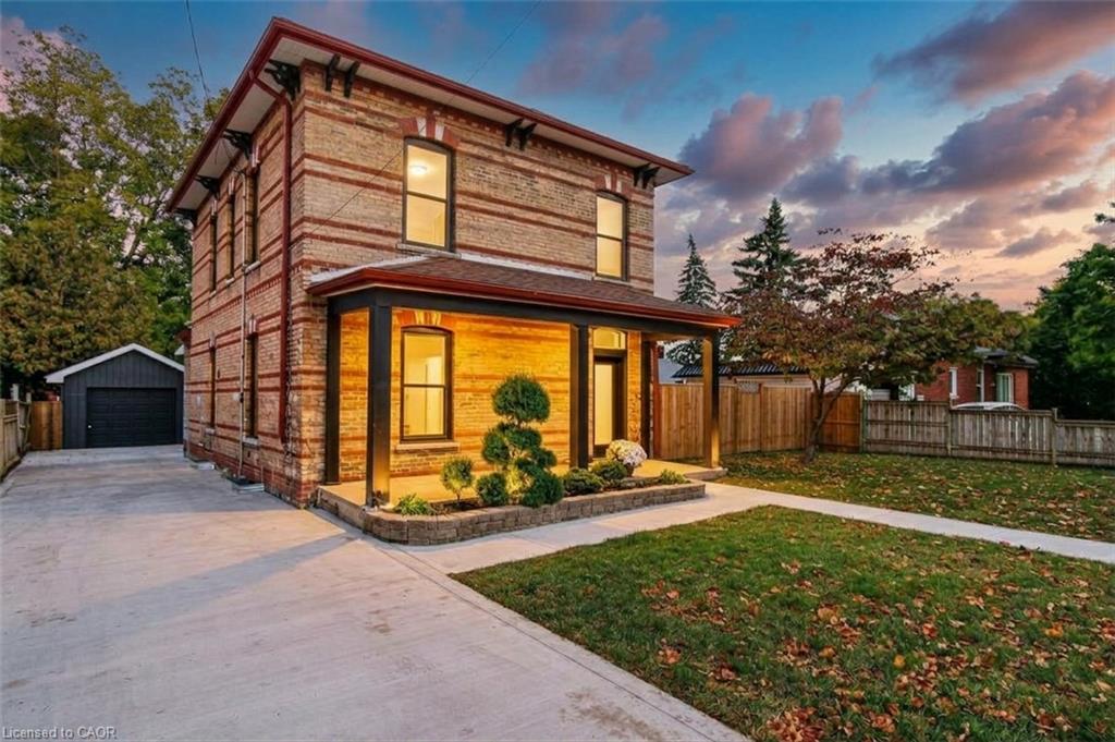 657 Frances Street Property Photo 2