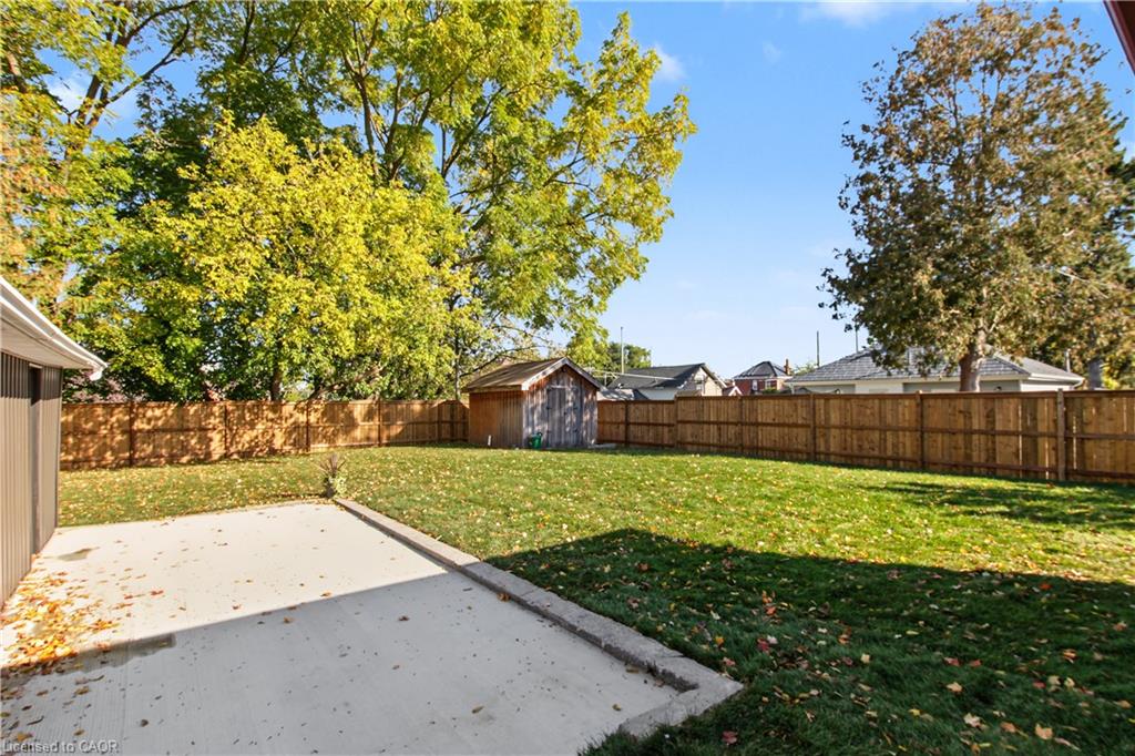 657 Frances Street Property Photo 40