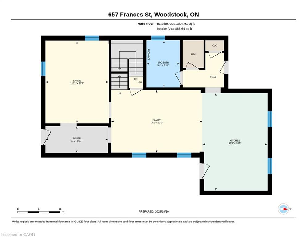657 Frances Street Property Photo 47