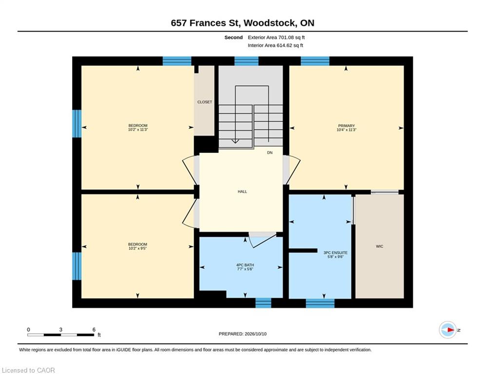 657 Frances Street Property Photo 48