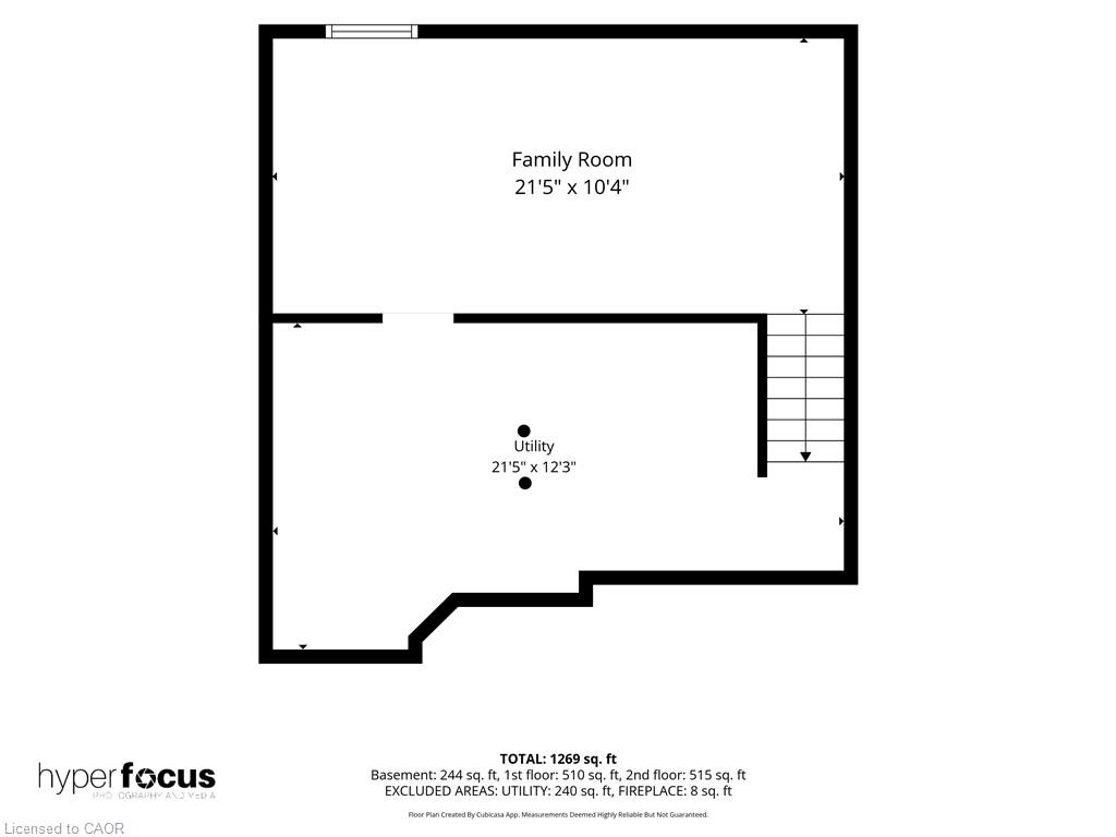 45 Freeman Crescent Property Photo 43