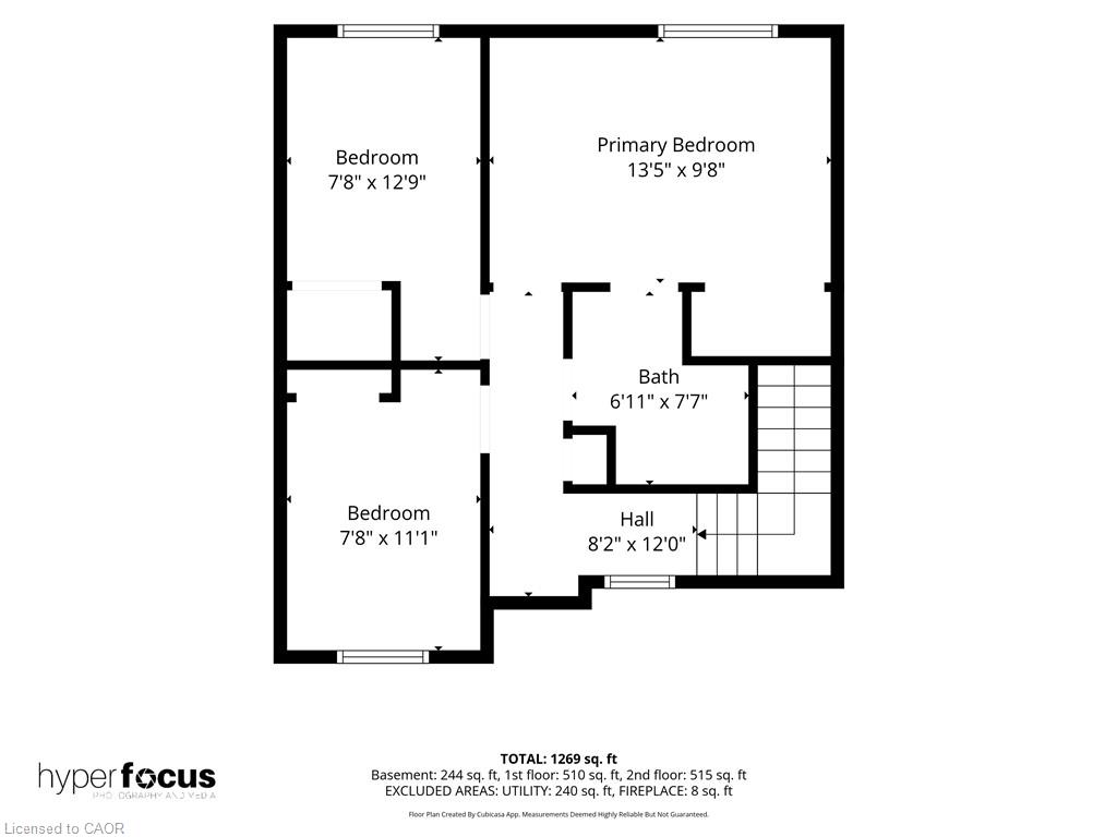 45 Freeman Crescent Property Photo 44