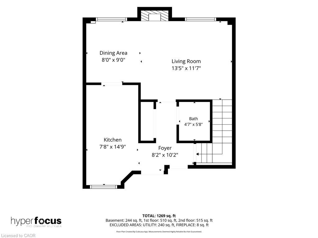 45 Freeman Crescent Property Photo 45