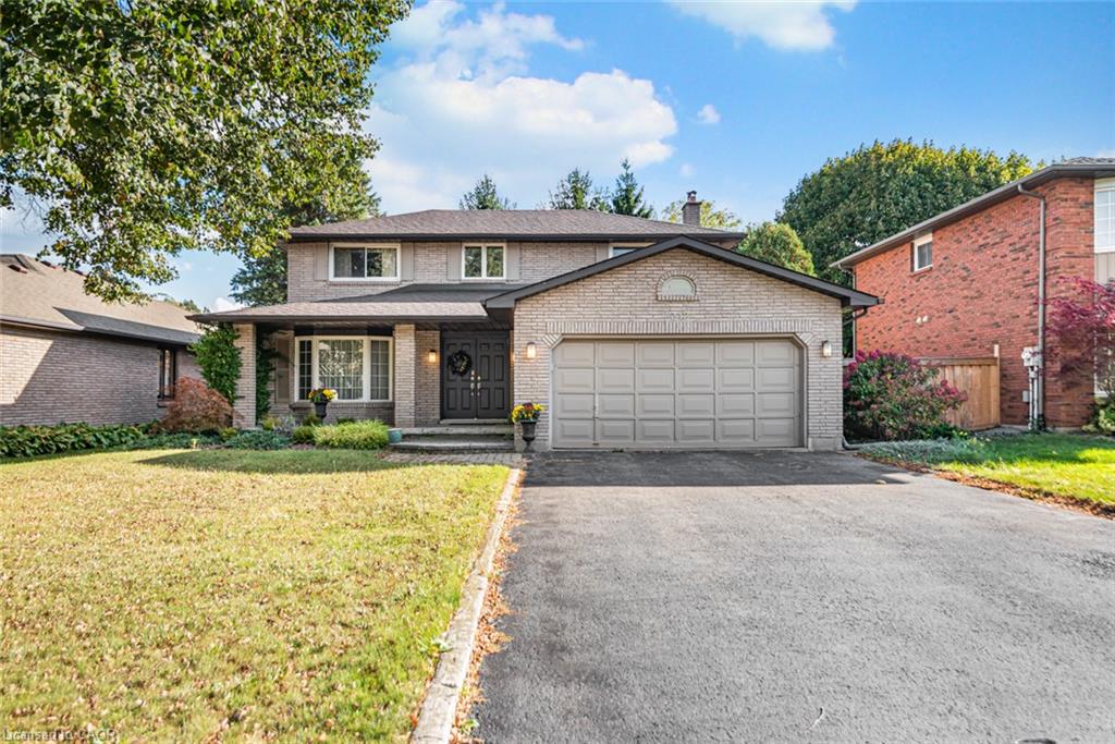 318 Cavendish Drive Property Photo 1