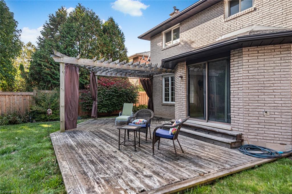 318 Cavendish Drive Property Photo 23