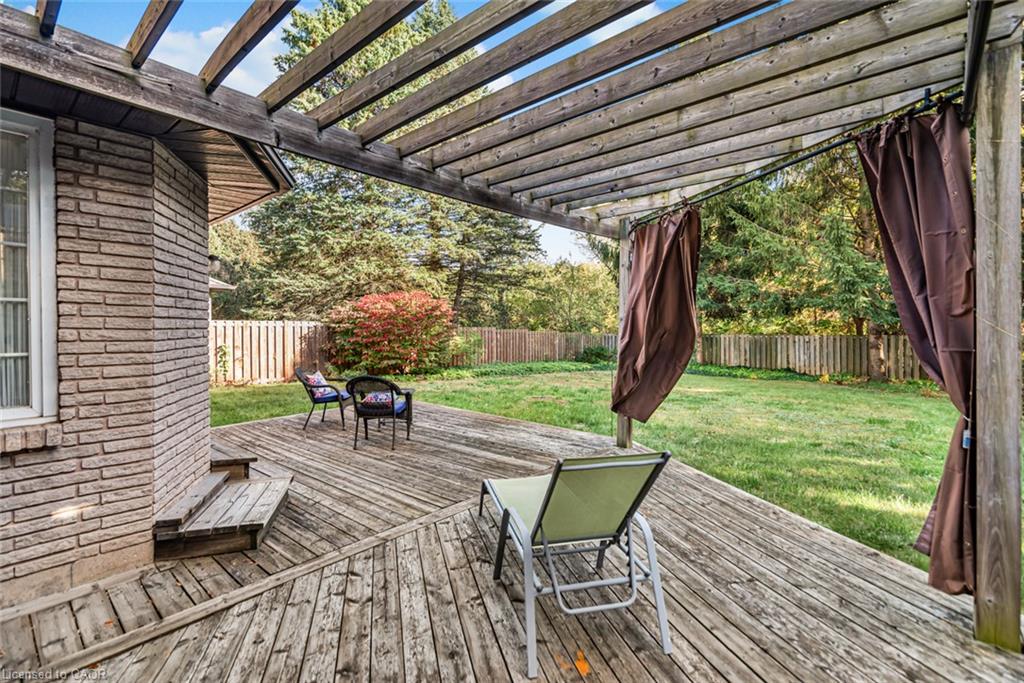 318 Cavendish Drive Property Photo 24