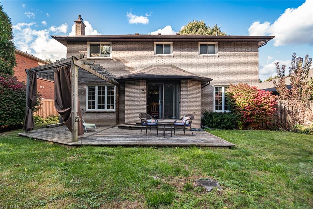 318 Cavendish Drive Property Photo 26
