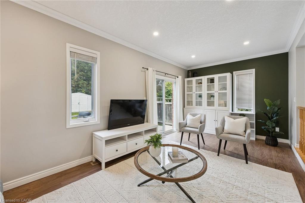 165 Cavelletti Court Property Photo 7