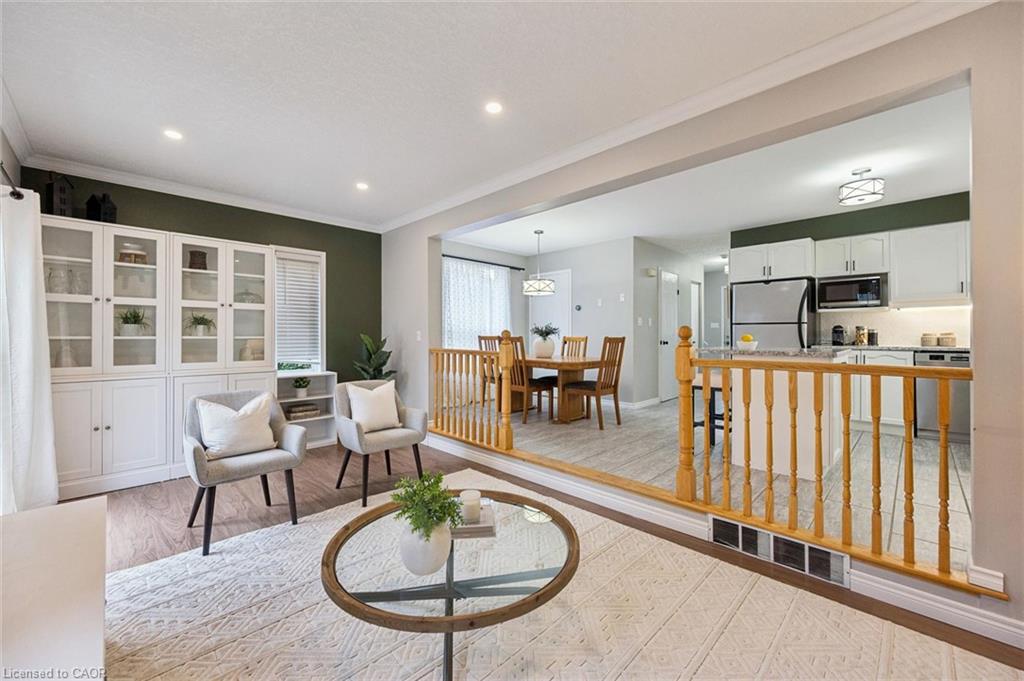 165 Cavelletti Court Property Photo 8
