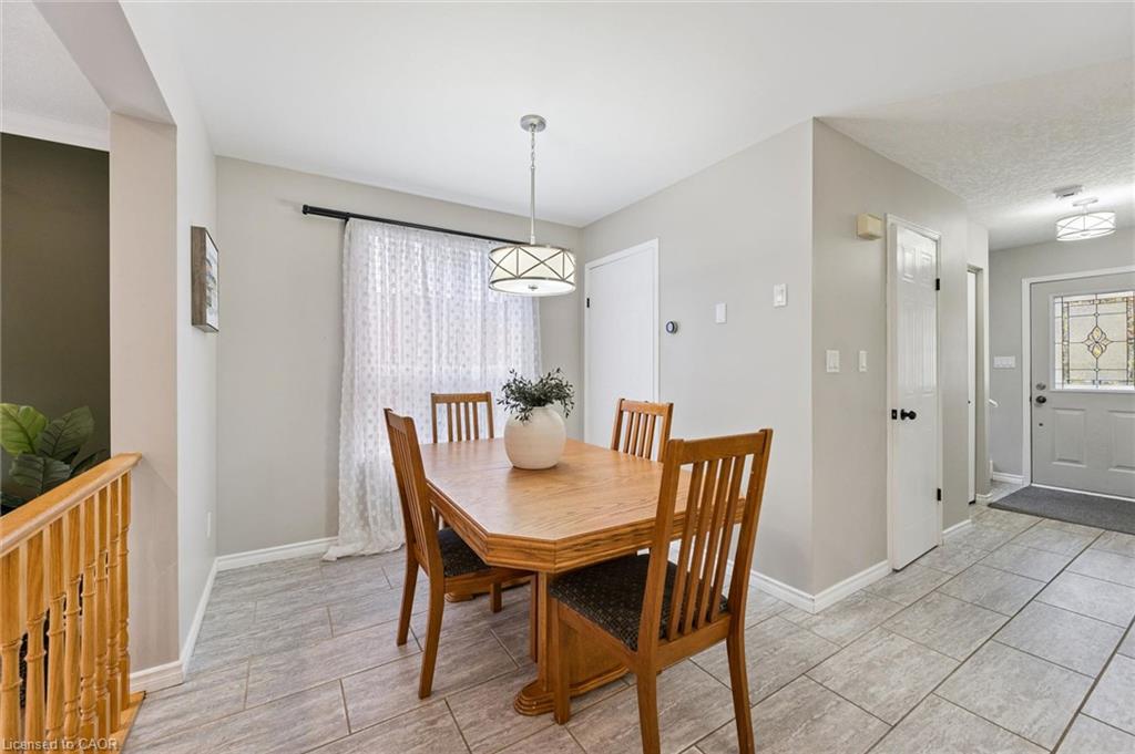 165 Cavelletti Court Property Photo 13