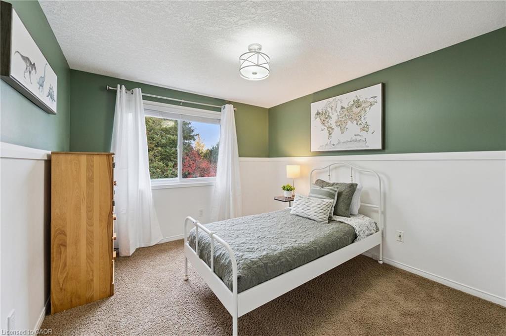 165 Cavelletti Court Property Photo 19