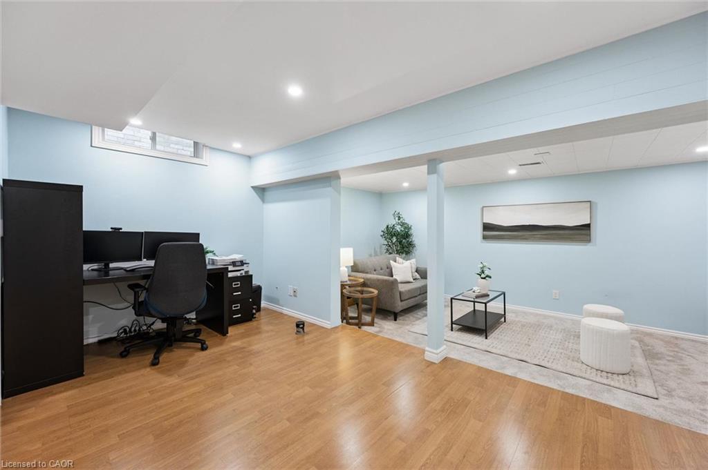 165 Cavelletti Court Property Photo 22