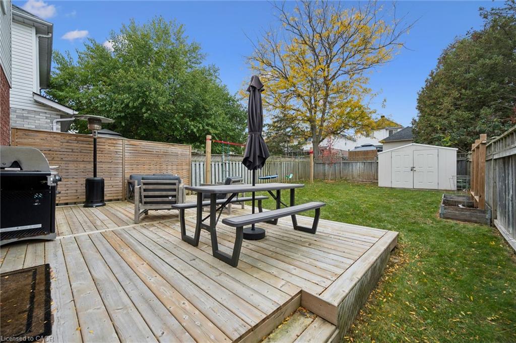 165 Cavelletti Court Property Photo 26