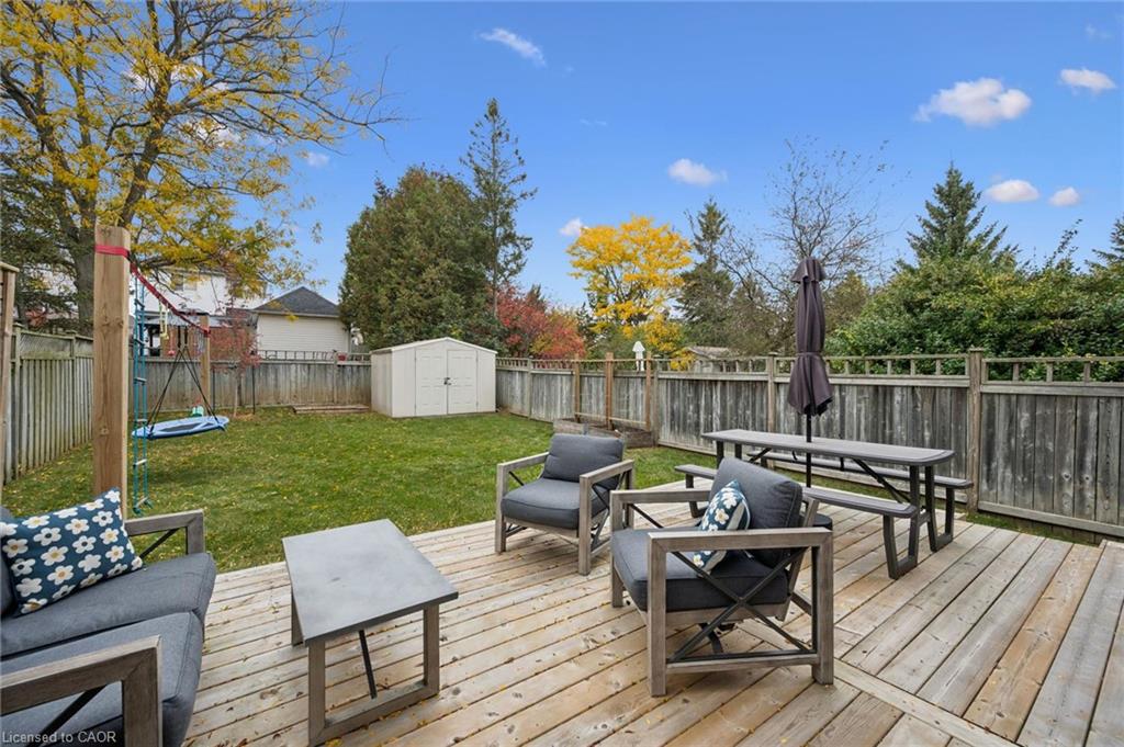 165 Cavelletti Court Property Photo 28