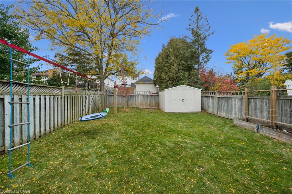 165 Cavelletti Court Property Photo 29
