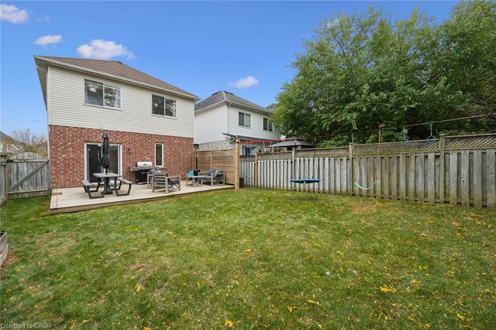 165 Cavelletti Court Property Photo 30